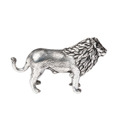Silver Lion Idol-46gm