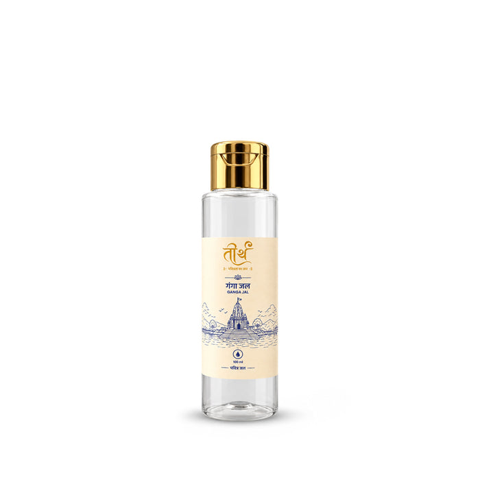 Ganga Jal 100ML