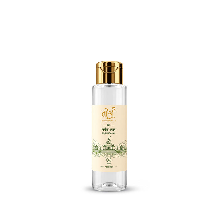 Narmada Jal 100ML