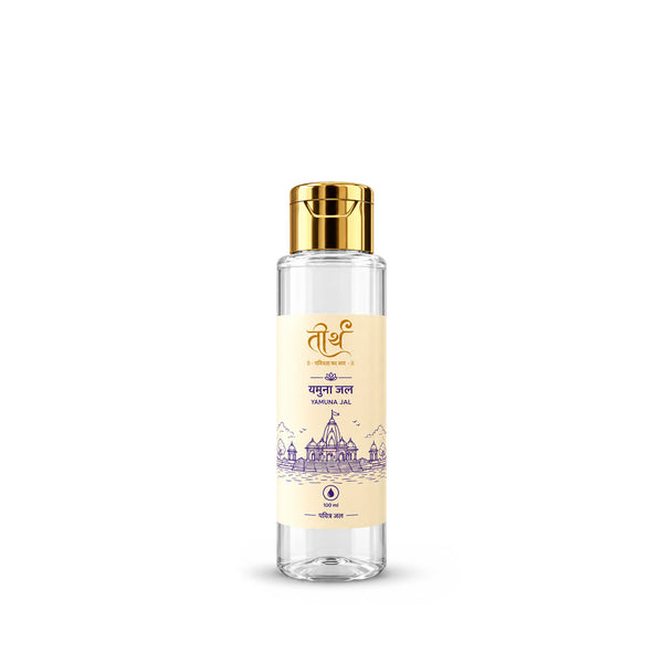 Yamuna Jal 100ML