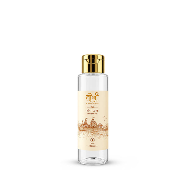 Sangam Jal 100ML