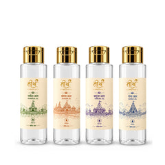 Sacred Teerath Jal Collection – 100 ML