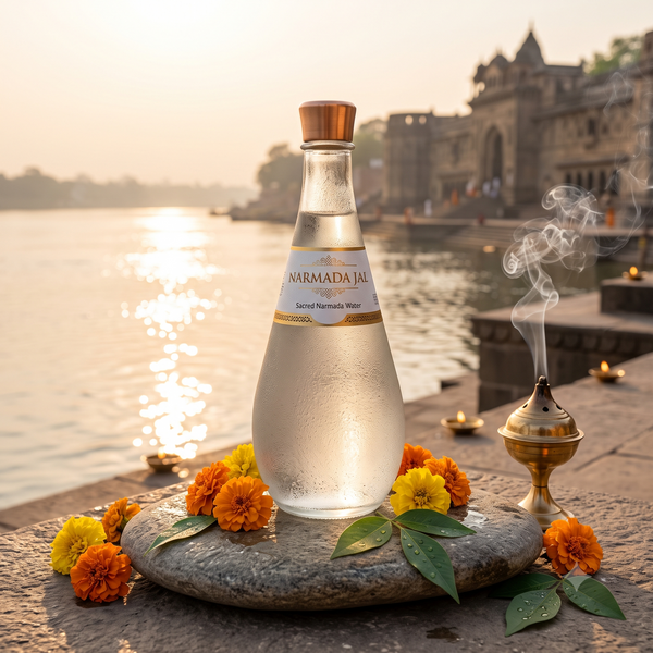 Narmada Jal