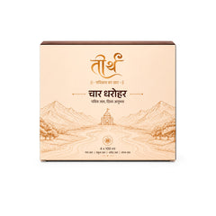 Sacred Teerath Jal Collection – 100 ML