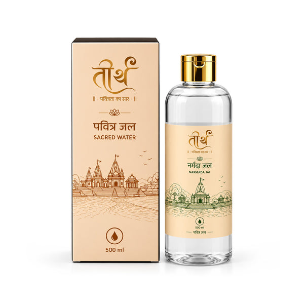 Narmada Jal 500ML