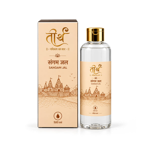 Sangam Jal 500ML