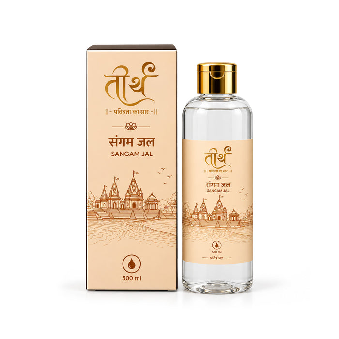 Sangam Jal 500ML