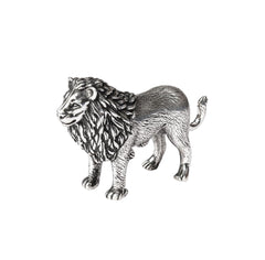 Silver Lion Idol-46gm