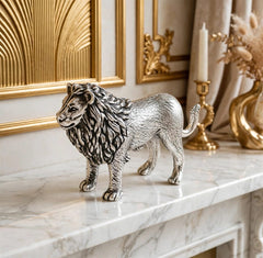 Silver Lion Idol-46gm