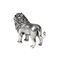 Silver Lion Idol-46gm