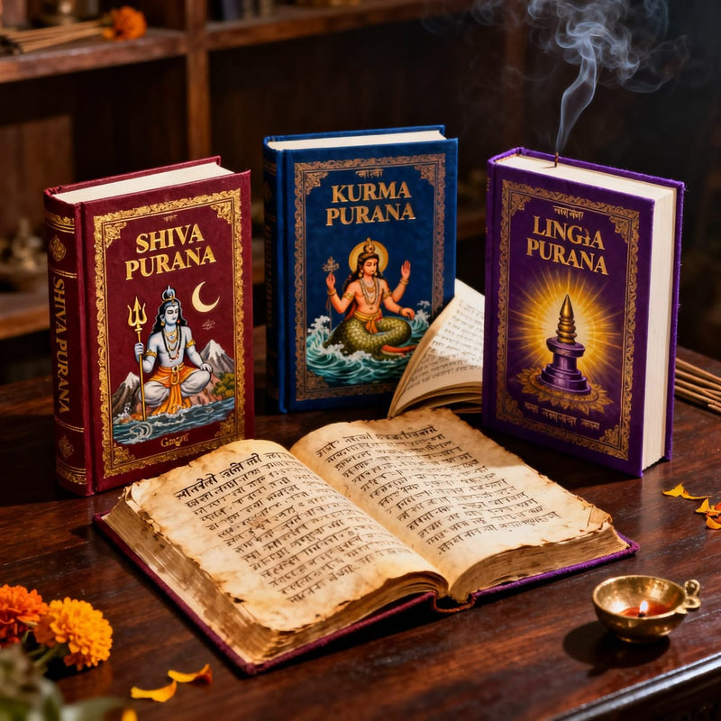 Vedic Mantras & Spiritual Cleansing at Home