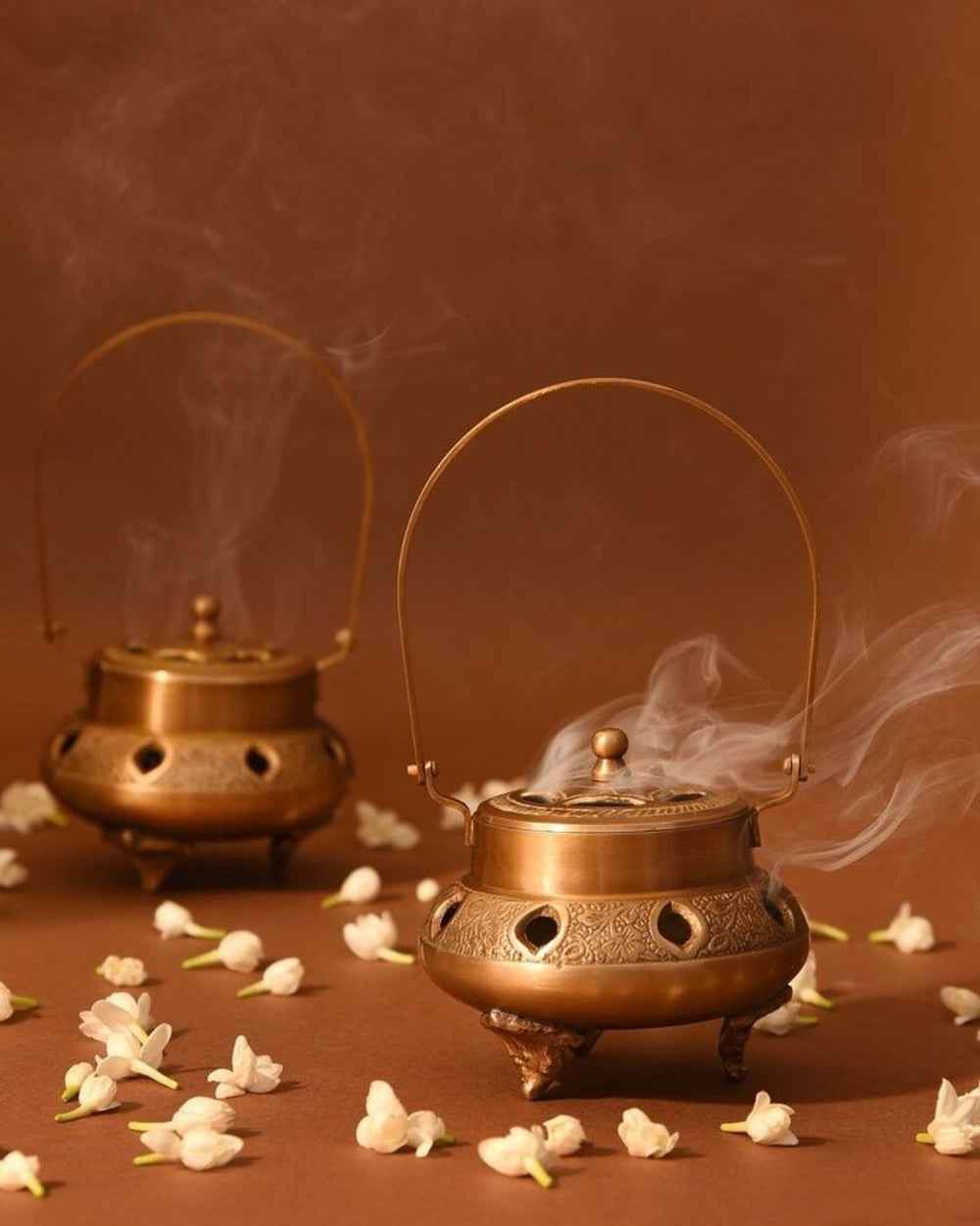 Sanatana Vessels & Sacred Utensils