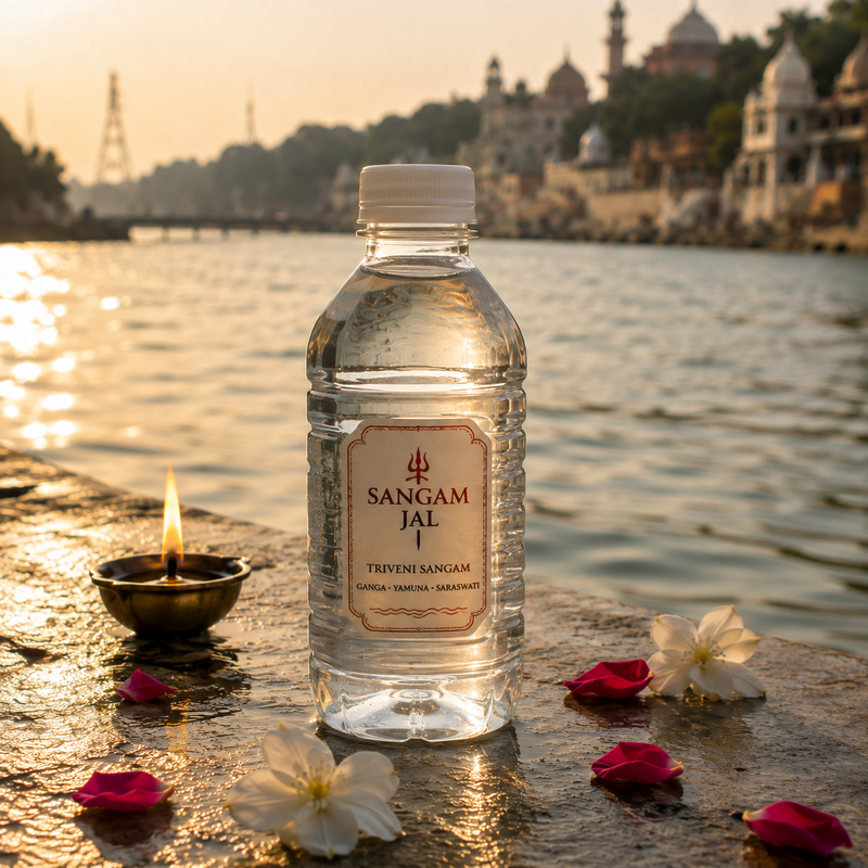 Sangam Jal